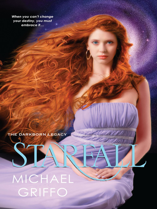 Title details for Starfall by Michael Griffo - Available